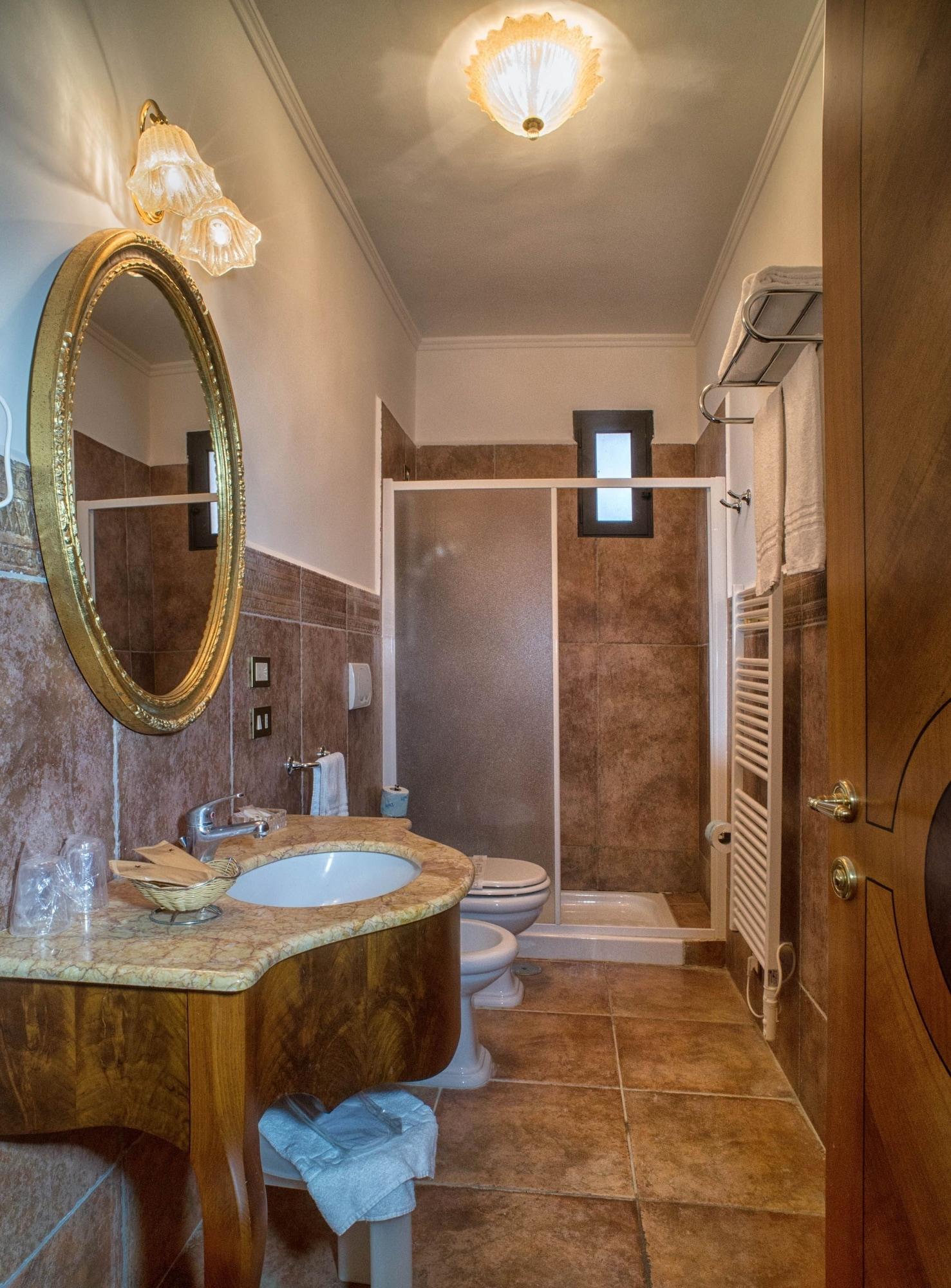 Grand Hotel Helio Cabala Маріно Екстер'єр фото