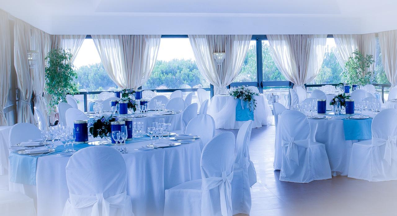 Grand Hotel Helio Cabala Маріно Екстер'єр фото